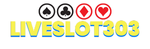 Logo LIVESLOT303